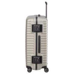 TITAN LITRON FRAME - 4-Rollen-Trolley 75 Cm -Ausgewählte Modetaschengeschäfte TITAN LITRON FRAME 4 Rollen Trolley 75 cm champagner 700344 40 3