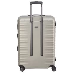 TITAN LITRON FRAME - 4-Rollen-Trolley 75 Cm -Ausgewählte Modetaschengeschäfte TITAN LITRON FRAME 4 Rollen Trolley 75 cm champagner 700344 40 4