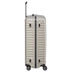 TITAN LITRON FRAME - 4-Rollen-Trolley 75 Cm -Ausgewählte Modetaschengeschäfte TITAN LITRON FRAME 4 Rollen Trolley 75 cm champagner 700344 40 5