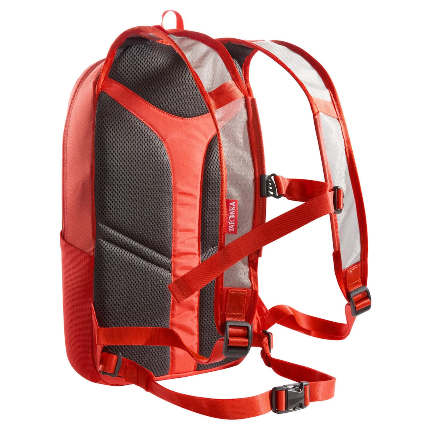 Tatonka Baix 10 - Fahrradrucksack 42 Cm 4 Tatonka Baix 10 - Fahrradrucksack 42 Cm – Bild 2