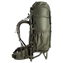 Tatonka Packsack 2 Lastenkraxe - Packsack 66 Cm -Ausgewählte Modetaschengeschäfte Tatonka Packsack 2 Lastenkraxe Packsack 66 cm olive 1133 331 6