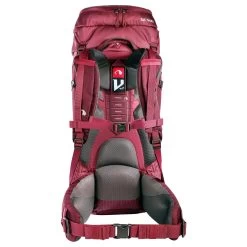Tatonka Yukon 50+10 Women - Trekkingrucksack 68 Cm -Ausgewählte Modetaschengeschäfte Tatonka Yukon 50 10 Women Trekkingrucksack 68 cm bordeaux red dahlia 1341 368 3