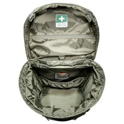 Tatonka Yukon Carrier Pack 55+10 Recco - Packsack 77 Cm -Ausgewählte Modetaschengeschäfte Tatonka Yukon Carrier Pack 55 10 Recco Packsack 77 cm olive 1146 331 4