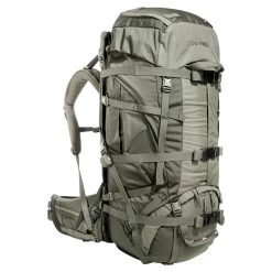 Tatonka Yukon Carrier Pack 55+10 Recco - Packsack 77 Cm -Ausgewählte Modetaschengeschäfte Tatonka Yukon Carrier Pack 55 10 Recco Packsack 77 cm olive 1146 331 5