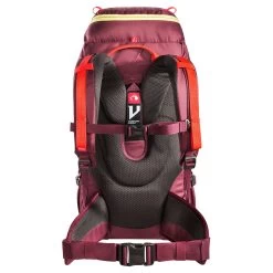 Tatonka Yukon JR 32 - Trekkingrucksack 59 Cm -Ausgewählte Modetaschengeschäfte Tatonka Yukon JR 32 Trekkingrucksack 59 cm bordeaux red 1768 047 3