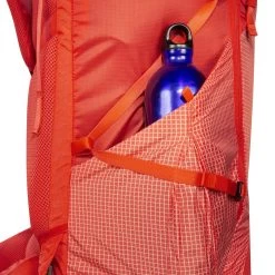 Tatonka Yukon LT 50+10 Women - Trekkingrucksack 75 Cm -Ausgewählte Modetaschengeschäfte Tatonka Yukon LT 50 10 Women Trekkingrucksack 75 cm red orange 1337 211 10