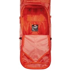 Tatonka Yukon LT 50+10 Women - Trekkingrucksack 75 Cm -Ausgewählte Modetaschengeschäfte Tatonka Yukon LT 50 10 Women Trekkingrucksack 75 cm red orange 1337 211 5