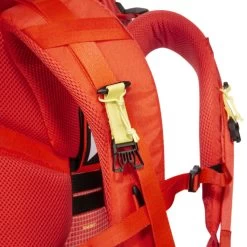 Tatonka Yukon LT 50+10 Women - Trekkingrucksack 75 Cm -Ausgewählte Modetaschengeschäfte Tatonka Yukon LT 50 10 Women Trekkingrucksack 75 cm red orange 1337 211 8