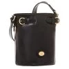 The Bridge Biba - Beuteltasche 23 Cm -Ausgewählte Modetaschengeschäfte The Bridge Biba Bucket Beuteltasche 23 cm black 04366201 30 1