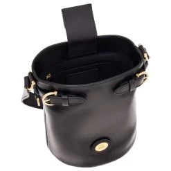 The Bridge Biba - Beuteltasche 23 Cm -Ausgewählte Modetaschengeschäfte The Bridge Biba Bucket Beuteltasche 23 cm black 04366201 30 3