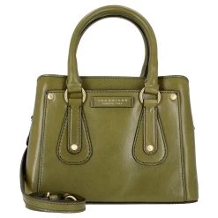 The Bridge Cecilia - Henkeltasche 25 Cm