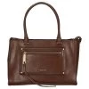 The Bridge Consuma - Henkeltasche 37 Cm -Ausgewählte Modetaschengeschäfte The Bridge Consuma Handtasche 37 cm brown 04324901 14 1