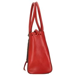 The Bridge Consuma - Henkeltasche 37 Cm -Ausgewählte Modetaschengeschäfte The Bridge Consuma Handtasche 37 cm red 04324901 9l 3