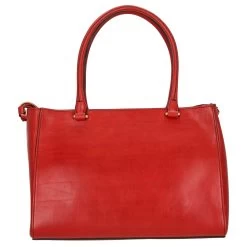 The Bridge Consuma - Henkeltasche 37 Cm -Ausgewählte Modetaschengeschäfte The Bridge Consuma Handtasche 37 cm red 04324901 9l 4