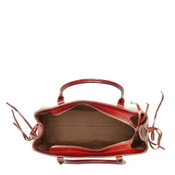 The Bridge Consuma - Henkeltasche 37 Cm -Ausgewählte Modetaschengeschäfte The Bridge Consuma Handtasche 37 cm red 04324901 9l 6