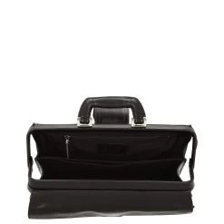 The Bridge Dante Doctor Bag - Aktentasche 35 Cm -Ausgewählte Modetaschengeschäfte The Bridge Dante Doctor Bag Aktentasche 35 cm black 06342201 20 6