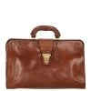 The Bridge Story Uomo 11 - Arzttasche Leder 36 Cm -Ausgewählte Modetaschengeschäfte The Bridge Story Uomo 11 Arzttasche Leder 36 cm marrone 06831001 14 1
