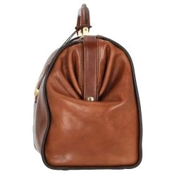 The Bridge Story Uomo 11 - Arzttasche Leder 36 Cm -Ausgewählte Modetaschengeschäfte The Bridge Story Uomo 11 Arzttasche Leder 36 cm marrone 06831001 14 3