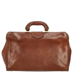 The Bridge Story Uomo 11 - Arzttasche Leder 36 Cm -Ausgewählte Modetaschengeschäfte The Bridge Story Uomo 11 Arzttasche Leder 36 cm marrone 06831001 14 4