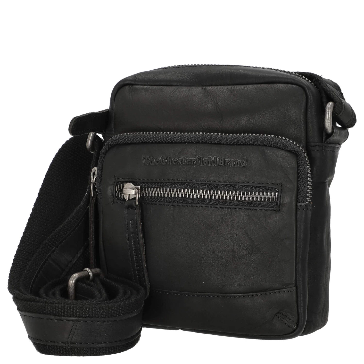 The Chesterfield Brand Bremen - Umhängetasche S 17 Cm 4 The Chesterfield Brand Bremen - Umhängetasche S 17 Cm – Bild 2