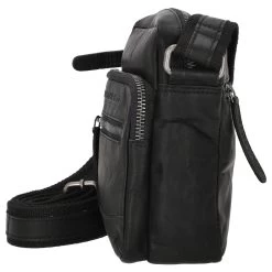 The Chesterfield Brand Bremen - Umhängetasche S 17 Cm 10 The Chesterfield Brand Bremen - Umhängetasche S 17 Cm -Ausgewählte Modetaschengeschäfte The Chesterfield Brand Bremen Umh ngetasche S 17 cm black C48 097900 3