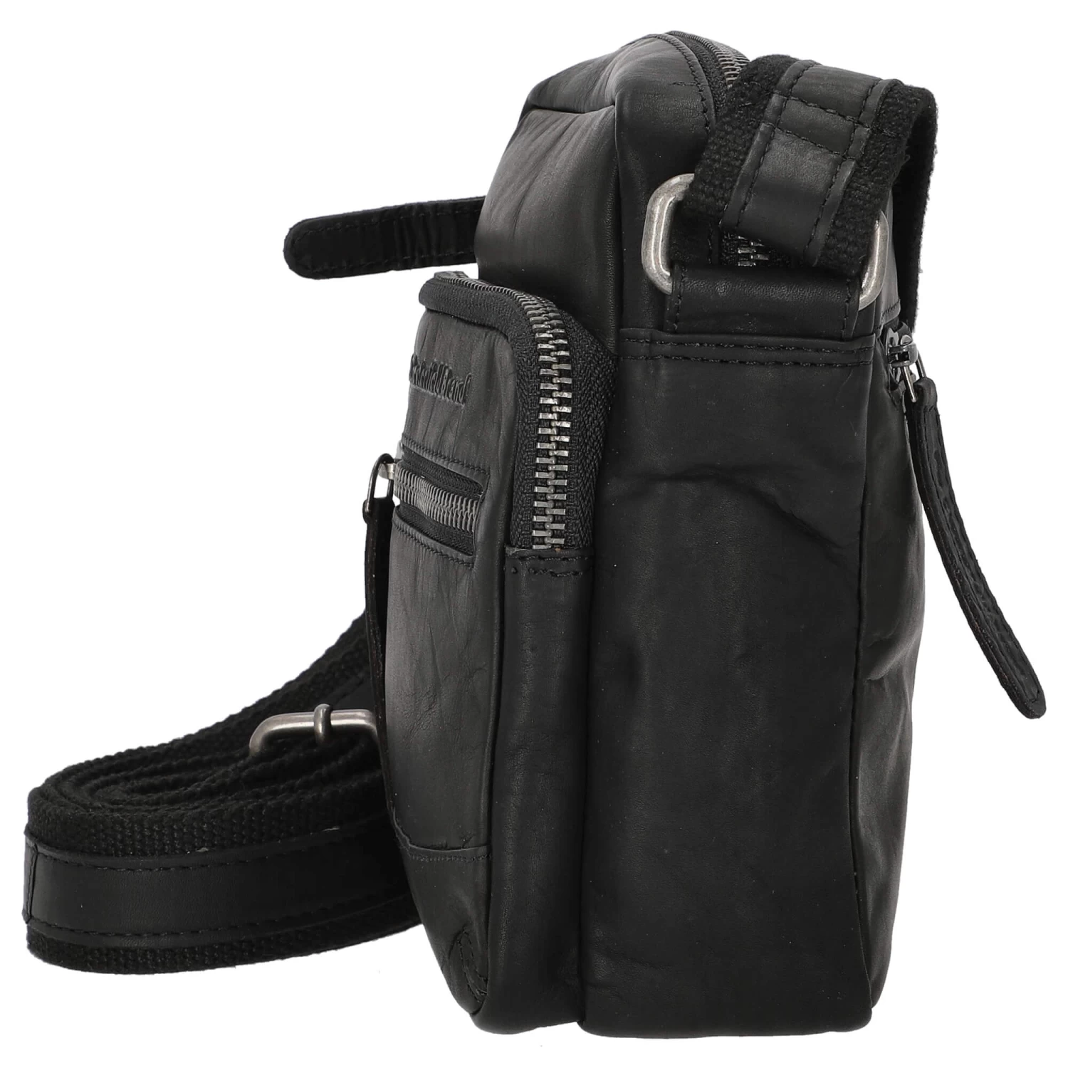 The Chesterfield Brand Bremen - Umhängetasche S 17 Cm 5 The Chesterfield Brand Bremen - Umhängetasche S 17 Cm – Bild 3