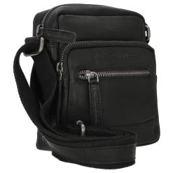 The Chesterfield Brand Bremen - Umhängetasche S 17 Cm 12 The Chesterfield Brand Bremen - Umhängetasche S 17 Cm -Ausgewählte Modetaschengeschäfte The Chesterfield Brand Bremen Umh ngetasche S 17 cm black C48 097900 5