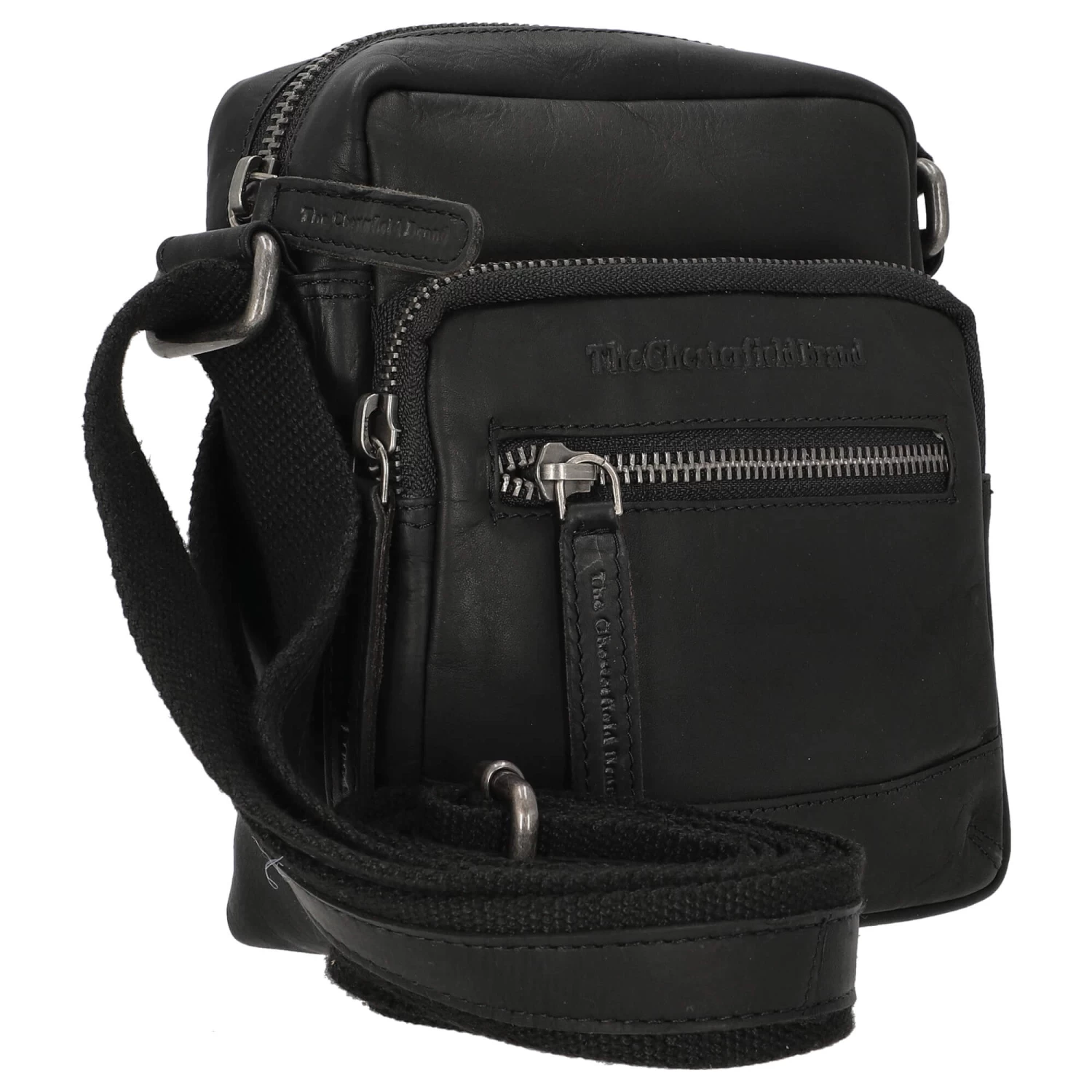 The Chesterfield Brand Bremen - Umhängetasche S 17 Cm 7 The Chesterfield Brand Bremen - Umhängetasche S 17 Cm – Bild 5