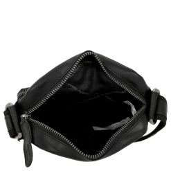 The Chesterfield Brand Bremen - Umhängetasche S 17 Cm 13 The Chesterfield Brand Bremen - Umhängetasche S 17 Cm -Ausgewählte Modetaschengeschäfte The Chesterfield Brand Bremen Umh ngetasche S 17 cm black C48 097900 6