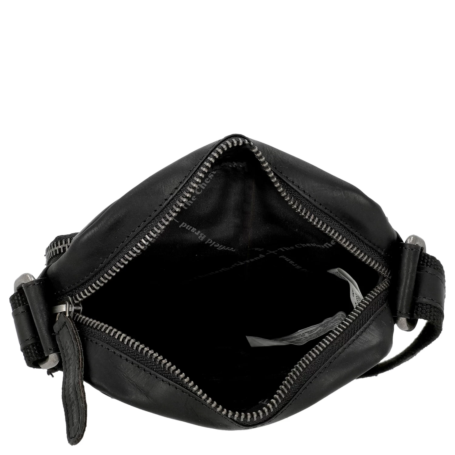 The Chesterfield Brand Bremen - Umhängetasche S 17 Cm 8 The Chesterfield Brand Bremen - Umhängetasche S 17 Cm – Bild 6