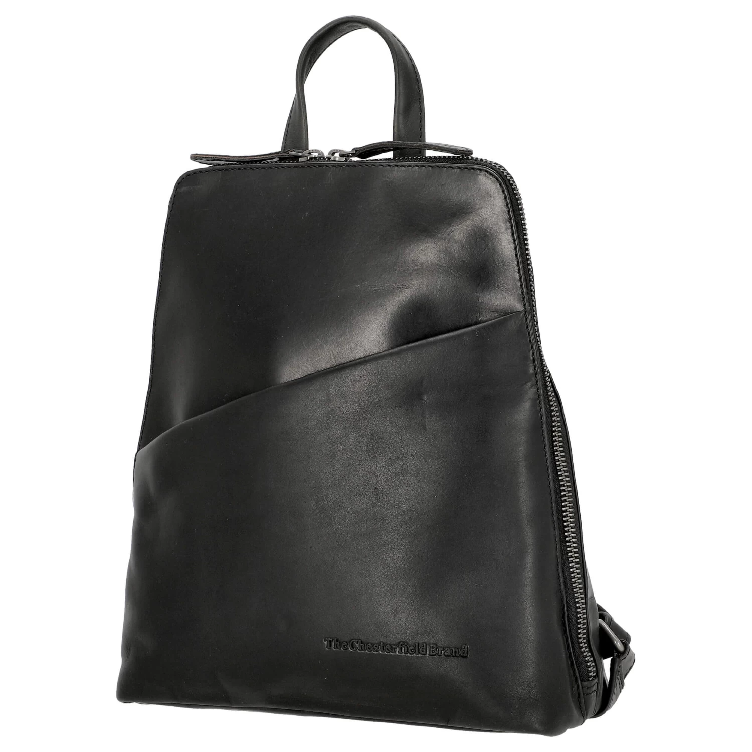 The Chesterfield Brand Claire - Rucksack 29 Cm 4 The Chesterfield Brand Claire - Rucksack 29 Cm – Bild 2