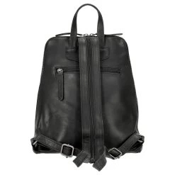 The Chesterfield Brand Claire - Rucksack 29 Cm 11 The Chesterfield Brand Claire - Rucksack 29 Cm -Ausgewählte Modetaschengeschäfte The Chesterfield Brand Claire Rucksack 29 cm black C58 023500 4