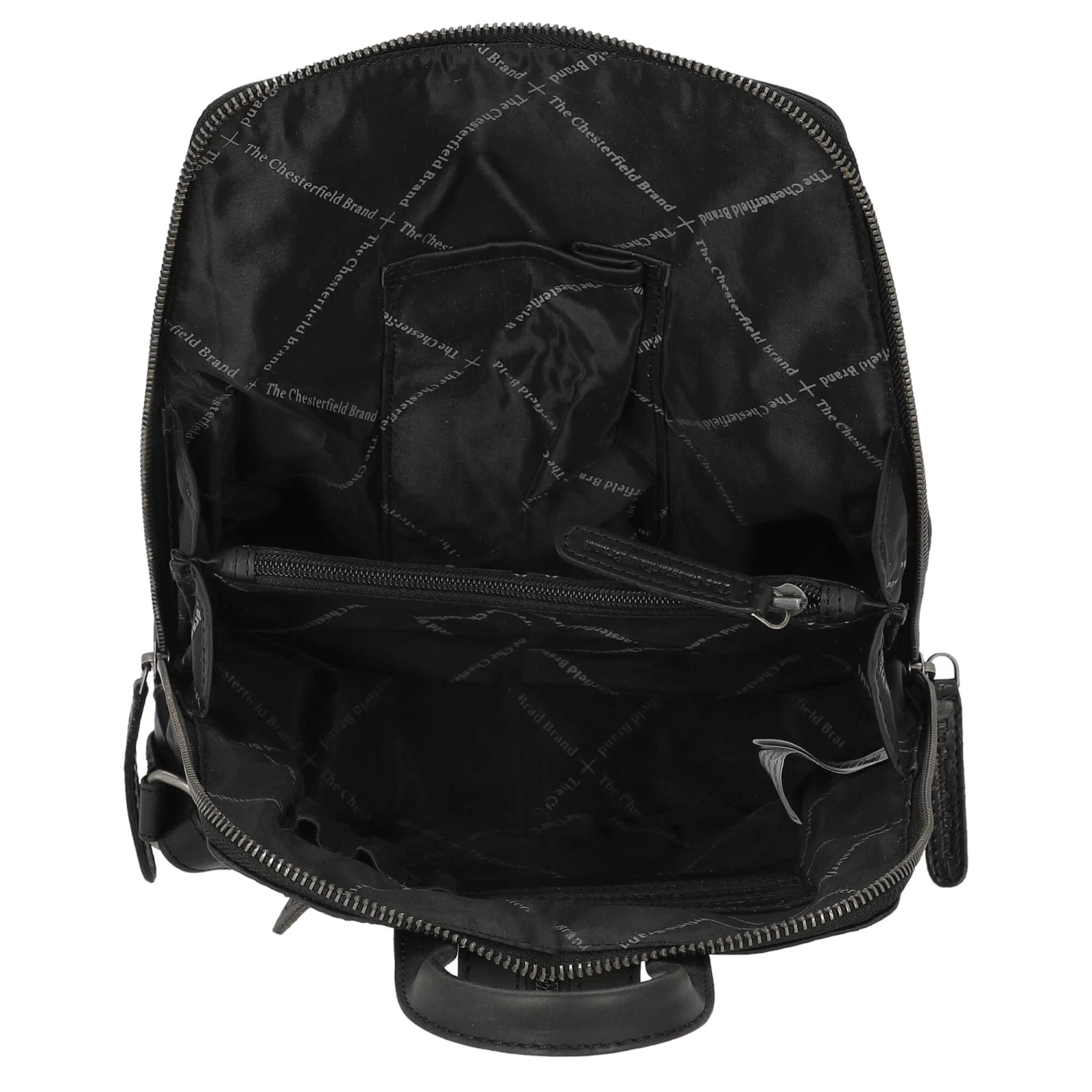 The Chesterfield Brand Claire - Rucksack 29 Cm 8 The Chesterfield Brand Claire - Rucksack 29 Cm – Bild 6