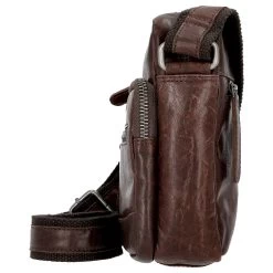 The Chesterfield Brand Cordoba - Umhängetasche 18 Cm -Ausgewählte Modetaschengeschäfte The Chesterfield Brand Cordoba Umh ngetasche 18 cm brown C48 127101 3