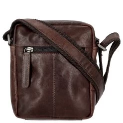 The Chesterfield Brand Cordoba - Umhängetasche 18 Cm -Ausgewählte Modetaschengeschäfte The Chesterfield Brand Cordoba Umh ngetasche 18 cm brown C48 127101 4