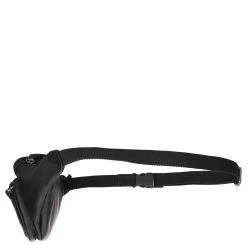 The Chesterfield Brand Jack - Gürteltasche Leder 23 Cm -Ausgewählte Modetaschengeschäfte The Chesterfield Brand Jack G rteltasche Leder 23 cm black C23 000200 3