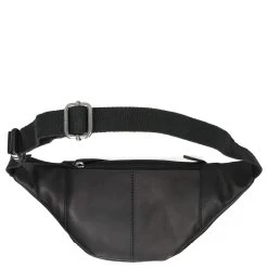 The Chesterfield Brand Jack - Gürteltasche Leder 23 Cm -Ausgewählte Modetaschengeschäfte The Chesterfield Brand Jack G rteltasche Leder 23 cm black C23 000200 4