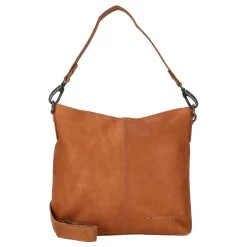 The Chesterfield Brand Jen - Schultertasche Leder 25 Cm
