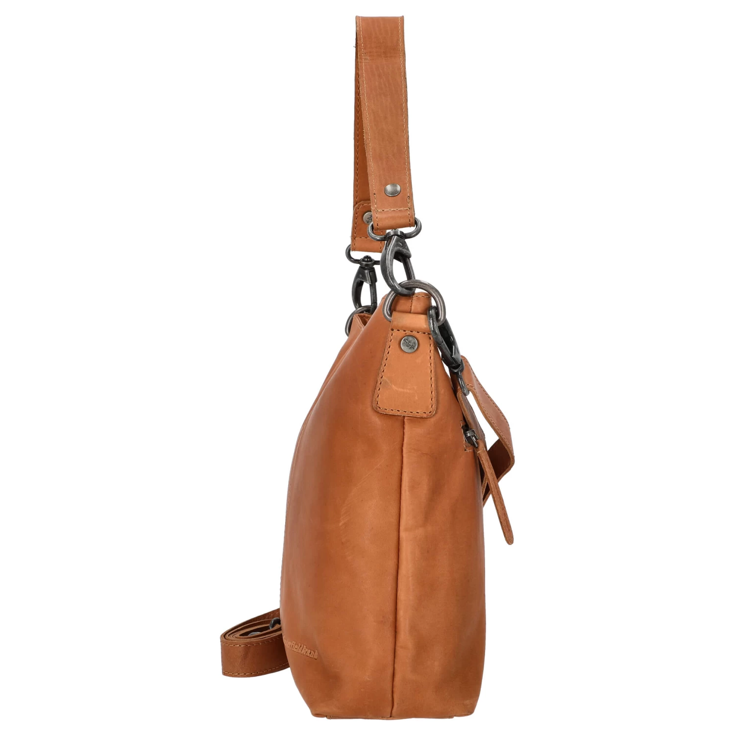 The Chesterfield Brand Jen - Schultertasche Leder 25 Cm 5 The Chesterfield Brand Jen - Schultertasche Leder 25 Cm – Bild 3