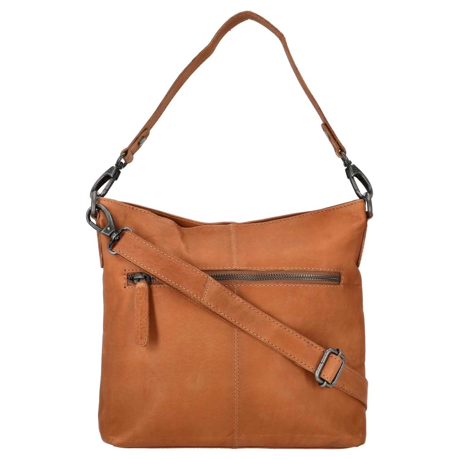 The Chesterfield Brand Jen - Schultertasche Leder 25 Cm 6 The Chesterfield Brand Jen - Schultertasche Leder 25 Cm – Bild 4