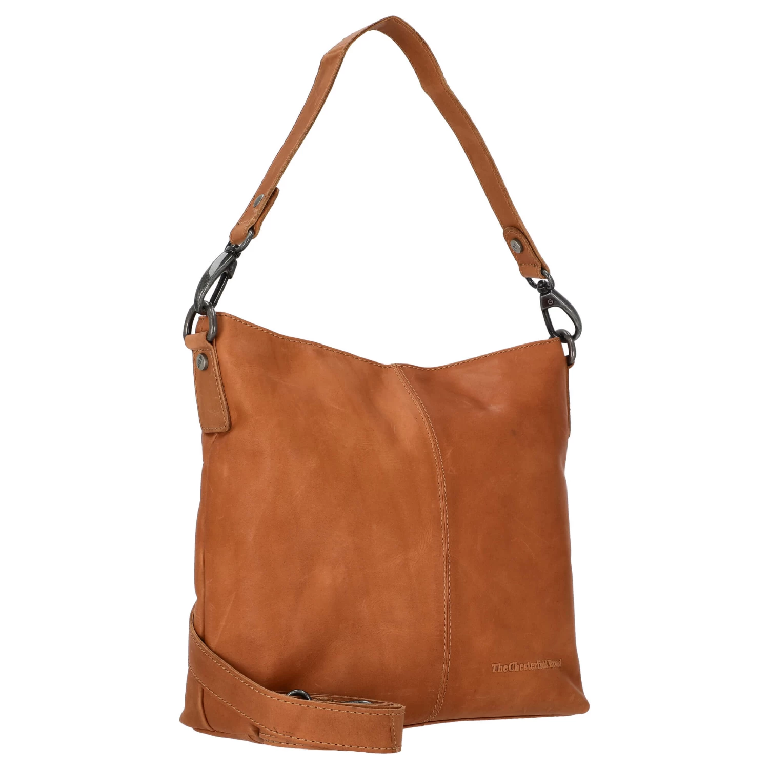 The Chesterfield Brand Jen - Schultertasche Leder 25 Cm 7 The Chesterfield Brand Jen - Schultertasche Leder 25 Cm – Bild 5