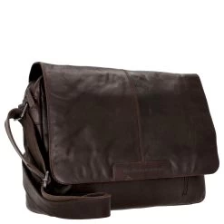 The Chesterfield Brand Richard Laptoptasche 15'' 40 Cm -Ausgewählte Modetaschengeschäfte The Chesterfield Brand Richard Laptoptasche 15 039 039 40 cm brown C48 055201 5