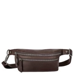 The Chesterfield Brand Toronto - Gürteltasche 23 Cm