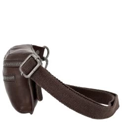 The Chesterfield Brand Toronto - Gürteltasche 23 Cm -Ausgewählte Modetaschengeschäfte The Chesterfield Brand Toronto G rteltasche 23 cm brown C23 102101 3
