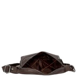 The Chesterfield Brand Toronto - Gürteltasche 23 Cm -Ausgewählte Modetaschengeschäfte The Chesterfield Brand Toronto G rteltasche 23 cm brown C23 102101 6