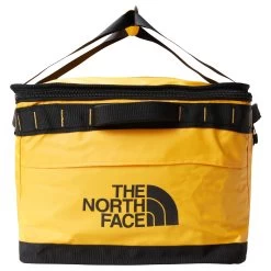 The North Face Base Camp Box M - Reisetasche 56.5 Cm -Ausgewählte Modetaschengeschäfte The North Face Base Camp Box M 56 5 cm summit gold Tnf black NF0A81CDZU3 OS 4