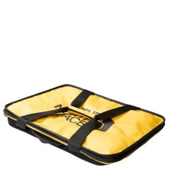The North Face Base Camp Box M - Reisetasche 56.5 Cm -Ausgewählte Modetaschengeschäfte The North Face Base Camp Box M 56 5 cm summit gold Tnf black NF0A81CDZU3 OS 5