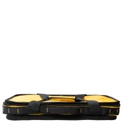 The North Face Base Camp Box M - Reisetasche 56.5 Cm -Ausgewählte Modetaschengeschäfte The North Face Base Camp Box M 56 5 cm summit gold Tnf black NF0A81CDZU3 OS 6