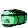 The North Face Base Camp Duffel - S 53 Cm -Ausgewählte Modetaschengeschäfte The North Face Base Camp Duffel S 53 cm chlorophyll green tnf black NF0A52STC321 OS 1