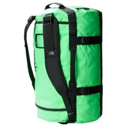 The North Face Base Camp Duffel - S 53 Cm -Ausgewählte Modetaschengeschäfte The North Face Base Camp Duffel S 53 cm chlorophyll green tnf black NF0A52STC321 OS 2